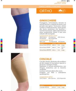 Kamila Medical - Compression Hosiery 2018 Catalog